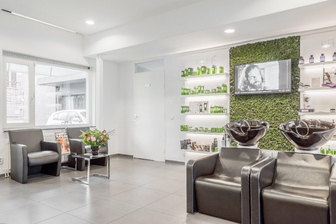 Le Beau Village Hairstudio Amstelveen, Amstelveen, Noord-Holland
