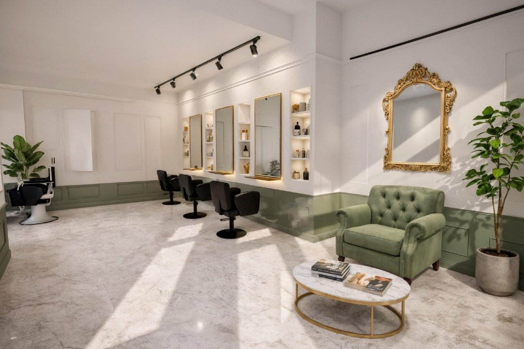 Maison Sublime, Cit Turin, Torino