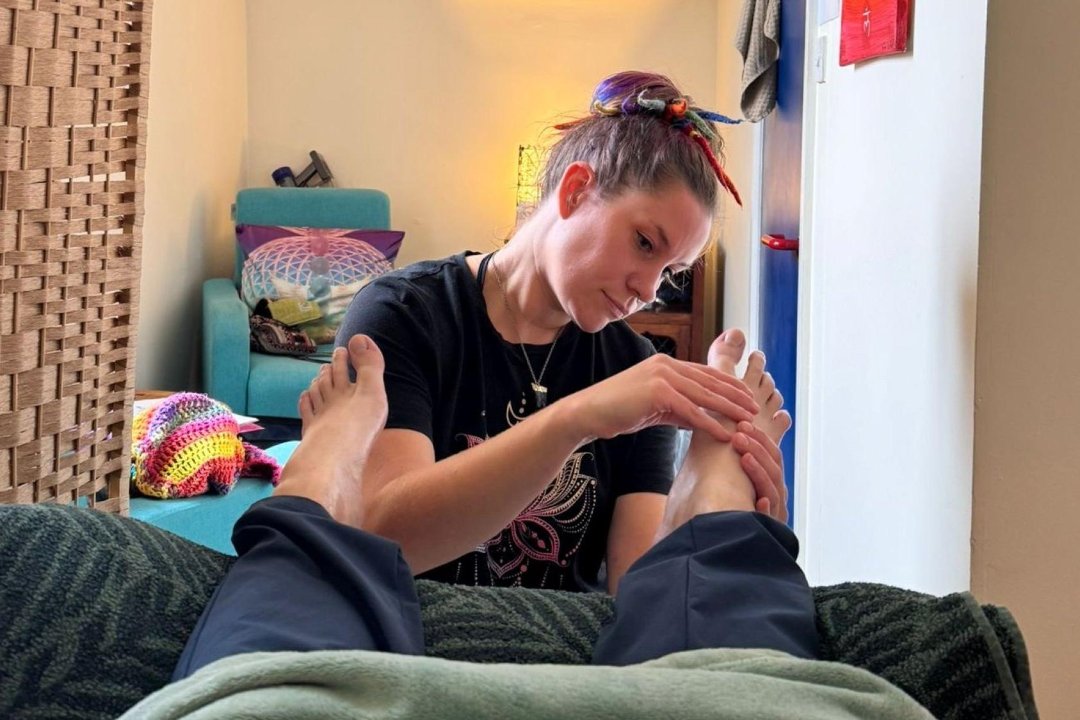 Grounded Holistic Therapies, Fareham, Hampshire