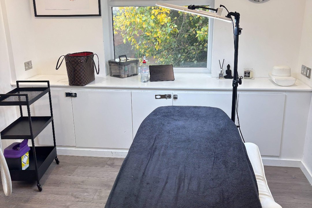 Beauty by Perdip, Bluewater Shopping Centre, Kent