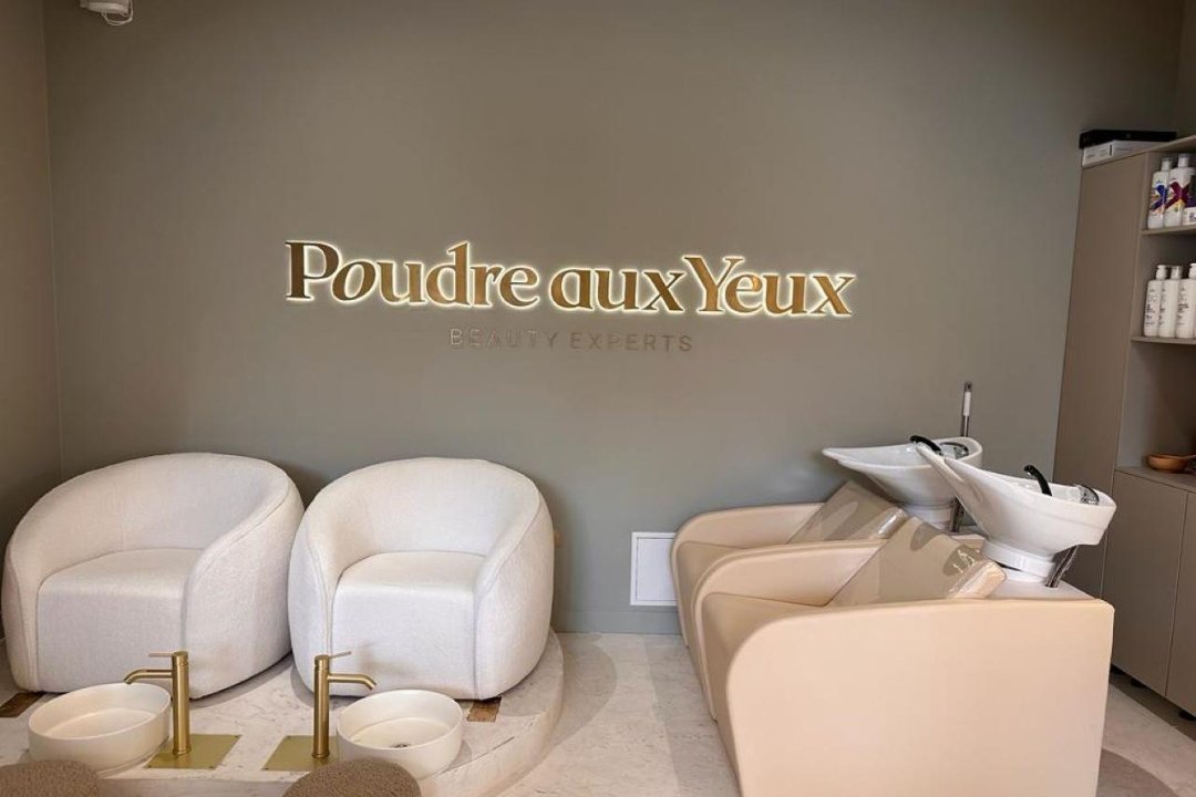 Poudre aux Yeux, Asnières-sur-Seine, Hauts-de-Seine