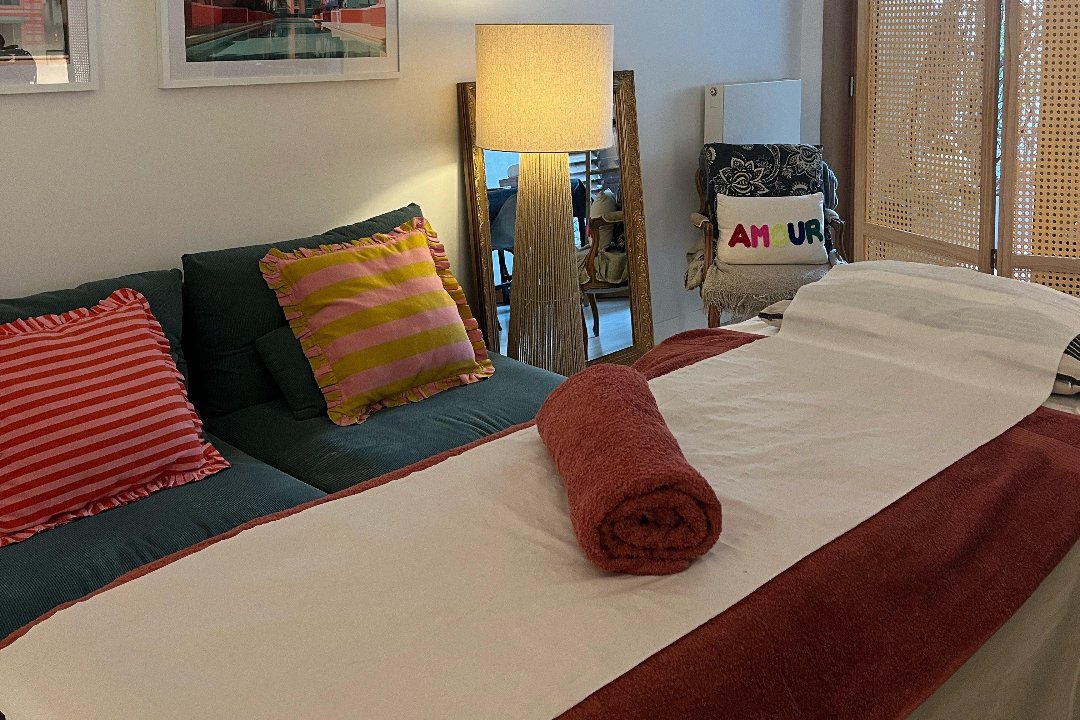 ByCam Bien-être, Issy-les-Moulineaux, Hauts-de-Seine