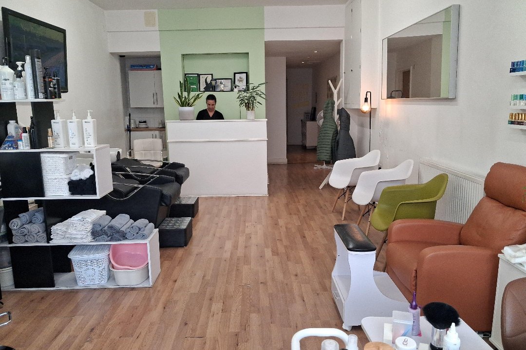 Alcione Venceslau Aesthetics, Church End & Roundwood, London