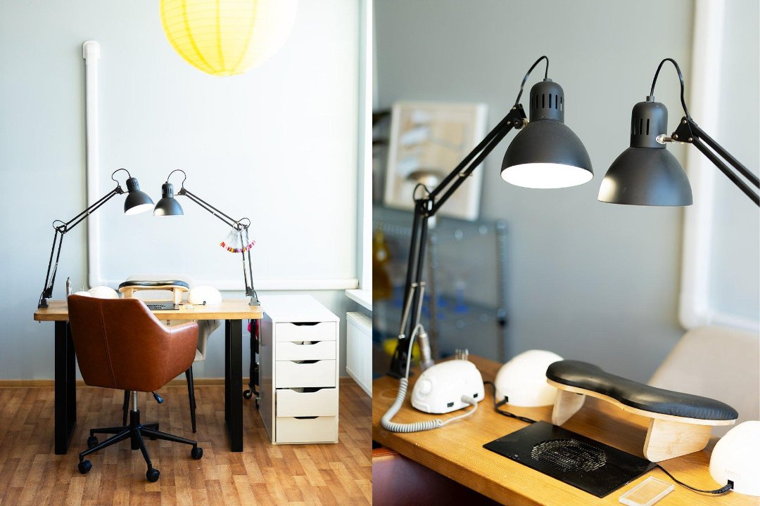 Rutauka_nailart, Aleksotas, Kaunas