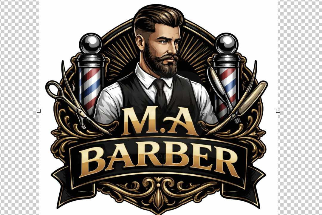 MA Barber, Provincia de Sevilla