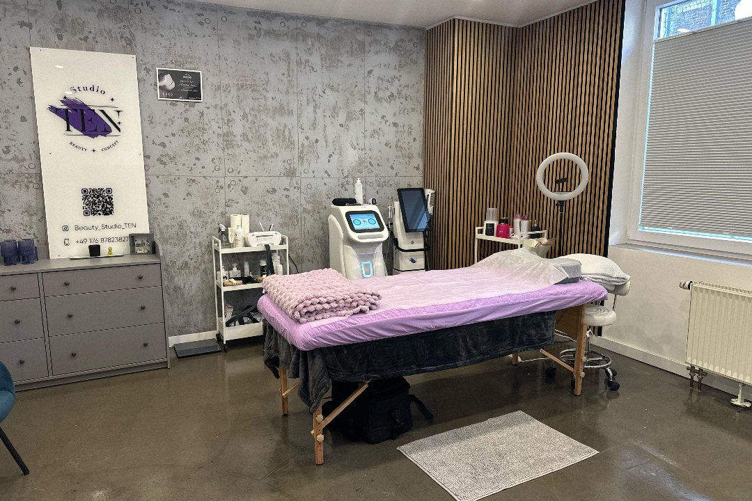 studio TEN, Rüttenscheid, Essen