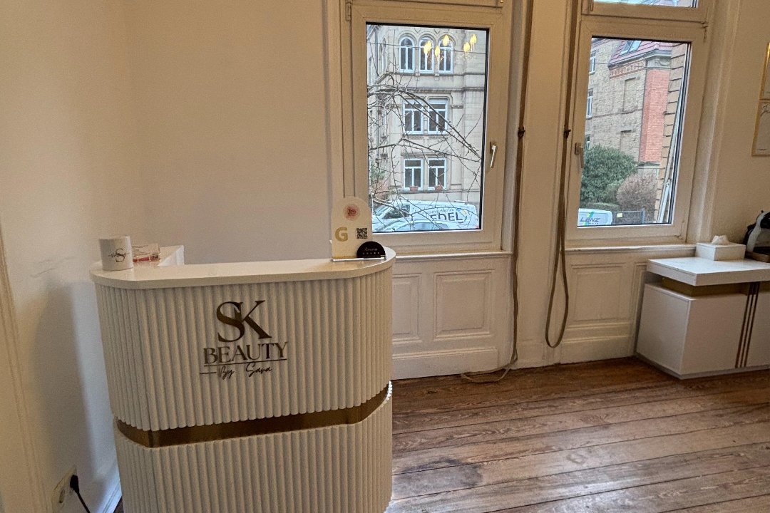 SKBeauty - Stuttgart, zu weiteren Stadtteilen, Stuttgart