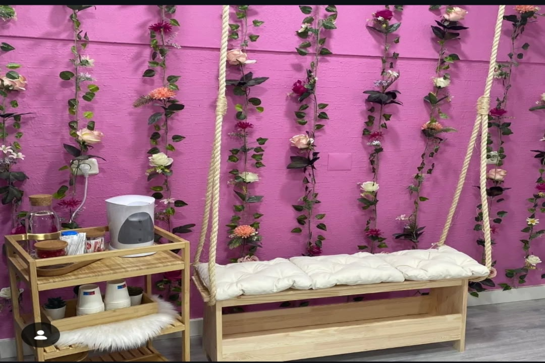 Vanessa Faro Estética by Mood Beauty Space, Barreiro