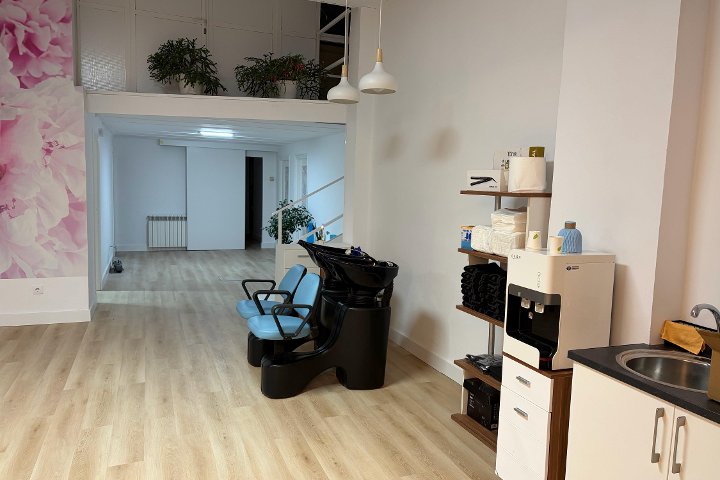 ALMA DE SEDA - Onglerie 26005 Logroño - Photo de galerie - OneBooking