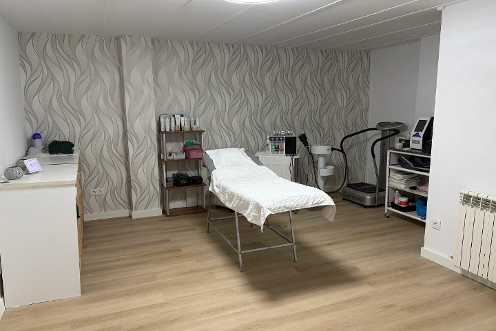 ALMA DE SEDA - Onglerie 26005 Logroño - Photo de galerie - OneBooking