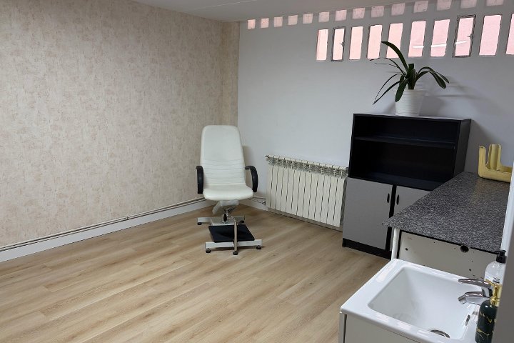 ALMA DE SEDA - Onglerie 26005 Logroño - Photo de galerie - OneBooking