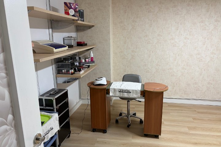 ALMA DE SEDA - Onglerie 26005 Logroño - Photo de galerie - OneBooking