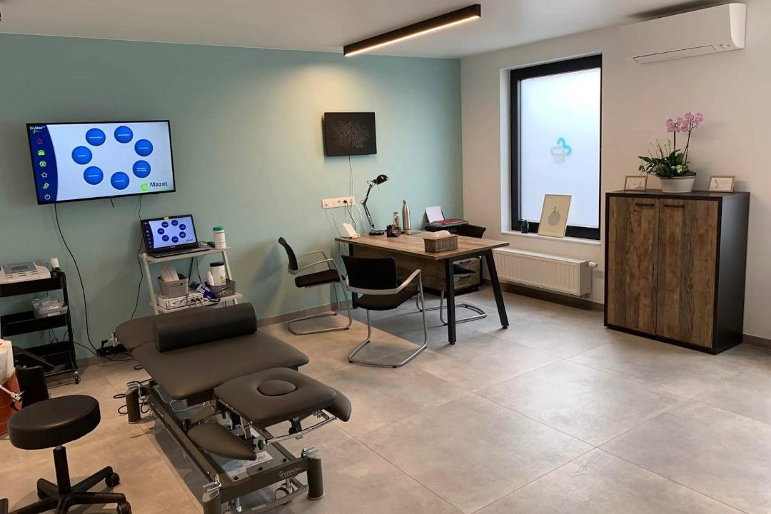 Soma Para-Med 51, Braine-le-Comte