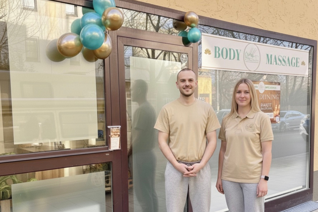 Body Massage München, Milbertshofen - Am Hart, München