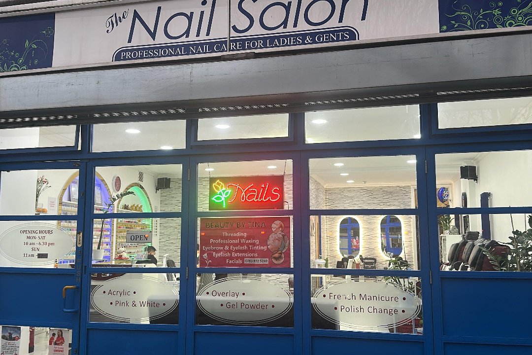 Vanessa Hair Studio Brentford, Syon House, London