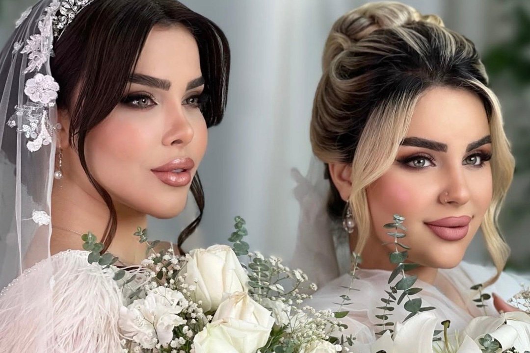 Mira Safi, Westcombe Park, London