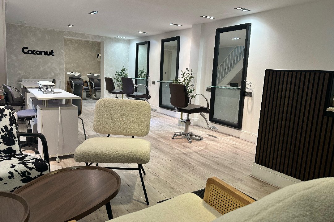 BBL by Fatima, Farnworth, Bolton