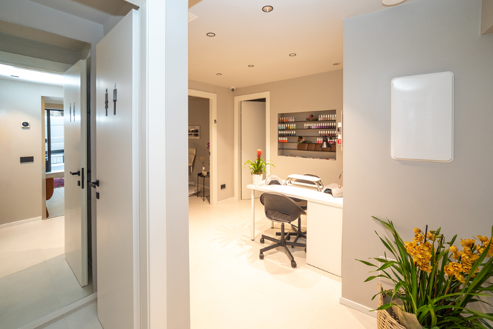 Angolo del Benessere Farmacia Bruni - Épilation Messina - Photo de galerie - OneBooking