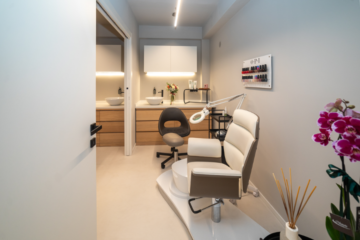 Angolo del Benessere Farmacia Bruni - Épilation Messina - Photo de galerie - OneBooking