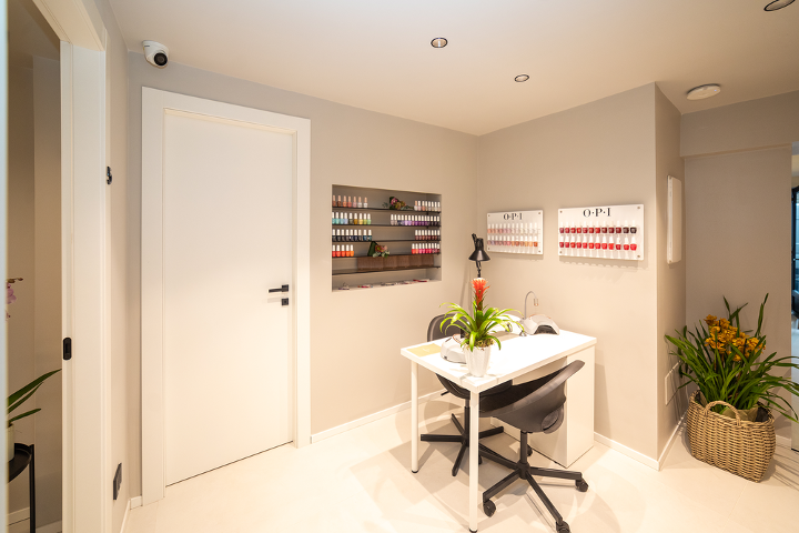 Angolo del Benessere Farmacia Bruni - Épilation Messina - Photo de galerie - OneBooking