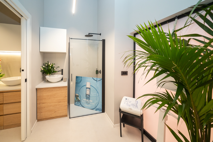 Angolo del Benessere Farmacia Bruni - Épilation Messina - Photo de galerie - OneBooking