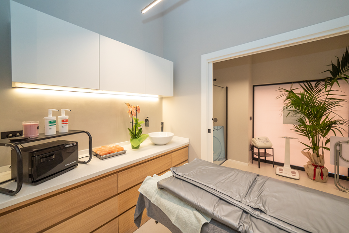Angolo del Benessere Farmacia Bruni - Épilation Messina - Photo de galerie - OneBooking