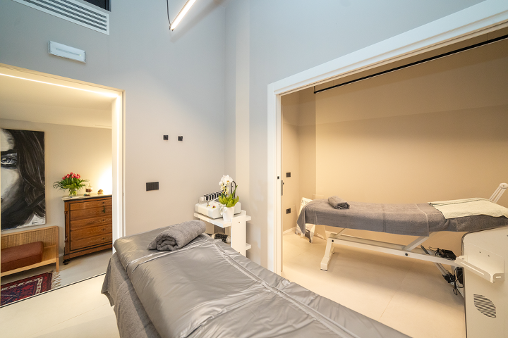 Angolo del Benessere Farmacia Bruni - Épilation Messina - Photo de galerie - OneBooking