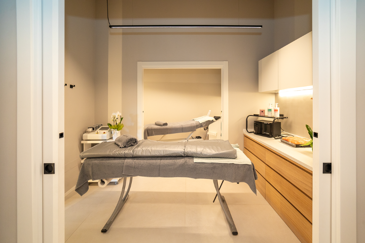 Angolo del Benessere Farmacia Bruni - Épilation Messina - Photo de galerie - OneBooking