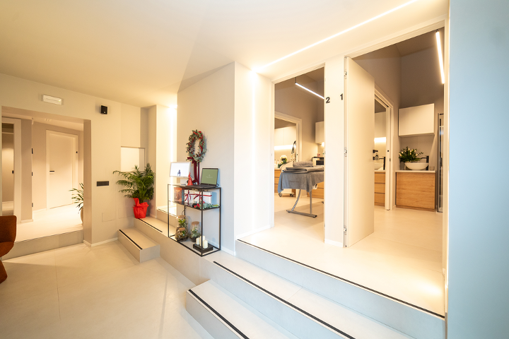 Angolo del Benessere Farmacia Bruni