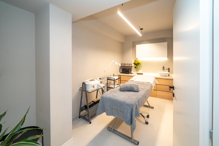 Angolo del Benessere Farmacia Bruni - Épilation Messina - Photo de galerie - OneBooking