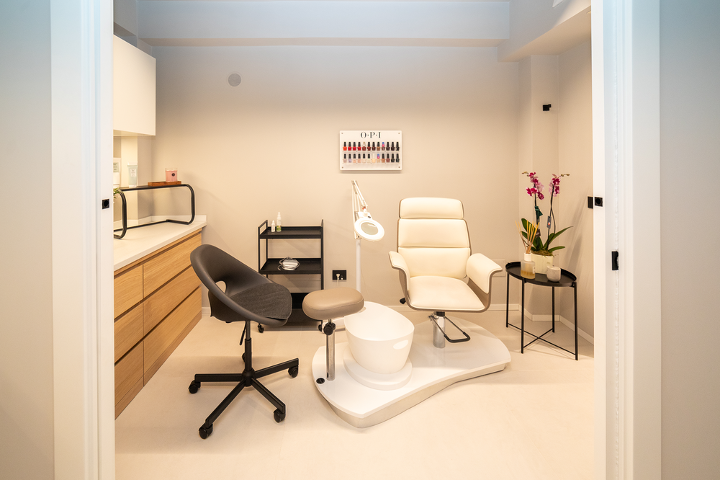 Angolo del Benessere Farmacia Bruni - Épilation Messina - Photo de galerie - OneBooking