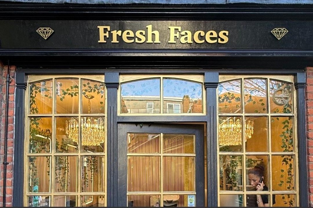 Bodhi Visage, Brentwood, Essex