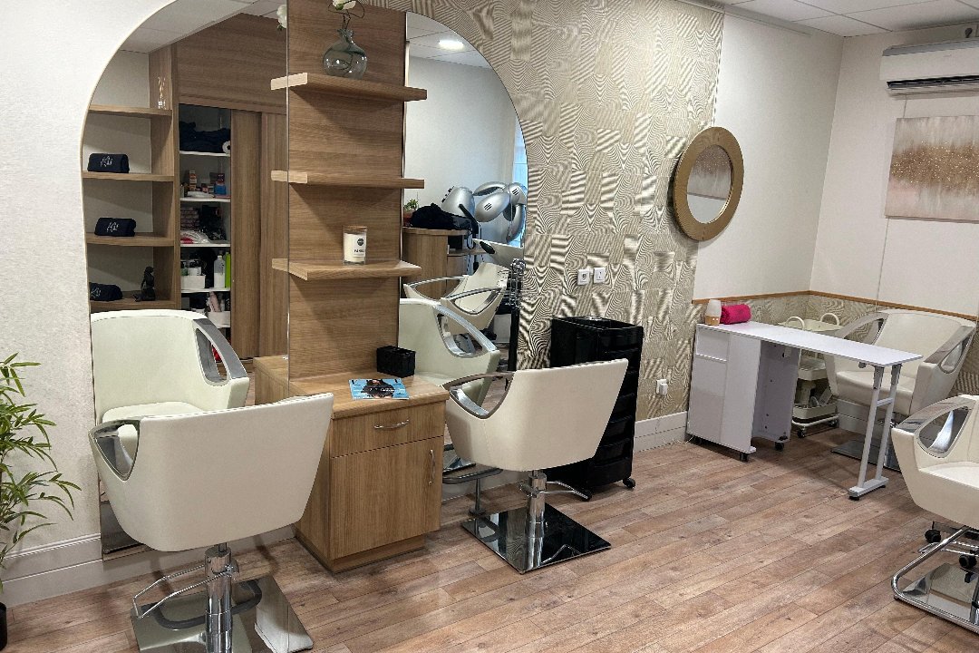 L’atelier de delphine, Garches, Hauts-de-Seine