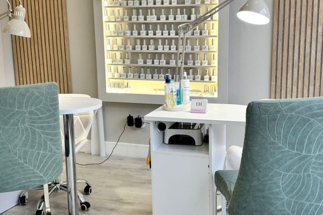 EH Beauty, Rodley, Leeds