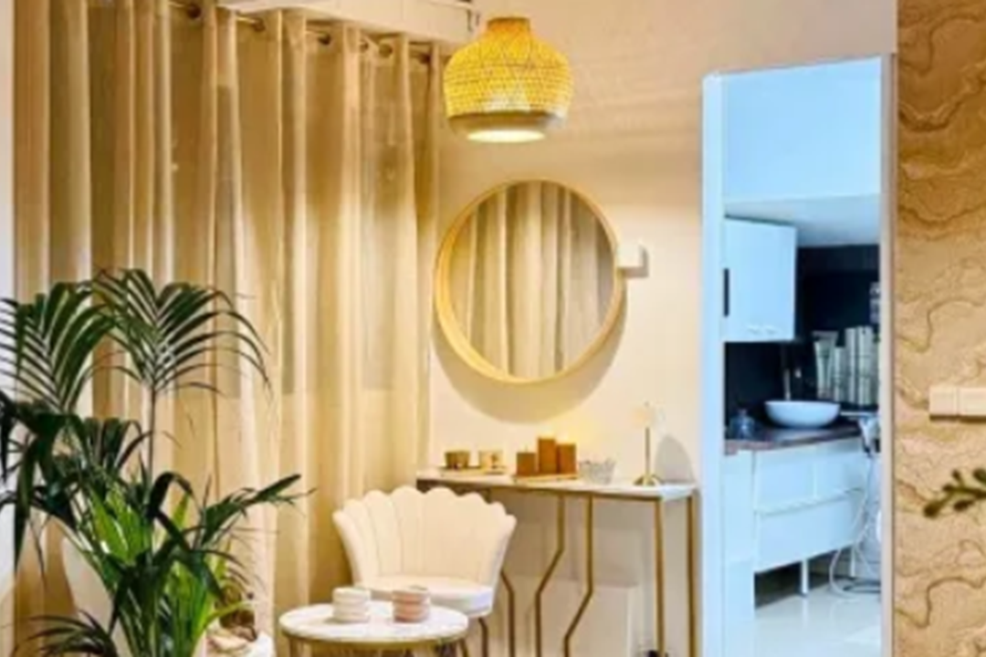 Aura Beauté, Les Princes - Marmottan, Hauts-de-Seine