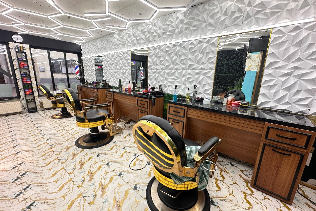 Cut & Go, Feldkirch, Vorarlberg