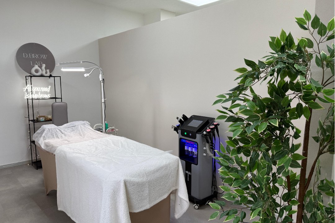 D. BROW LAB, Klagenfurt