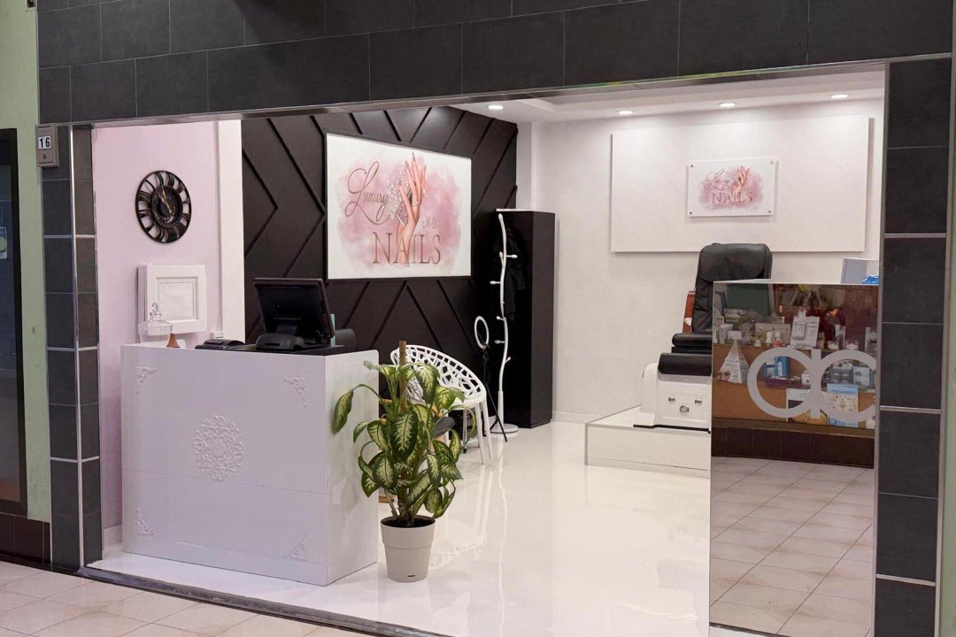 Luxury MC Nails, Cáceres, Extremadura