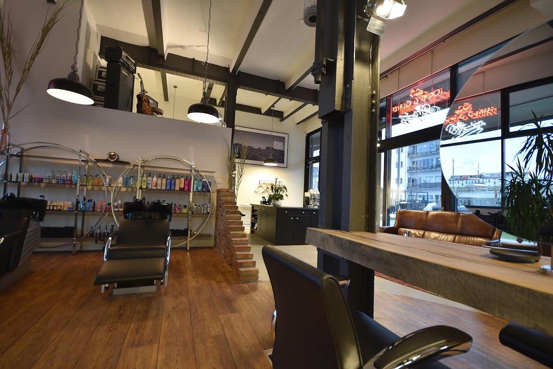 locke glatze in der glasblaserallee friseur in friedrichshain berlin treatwell