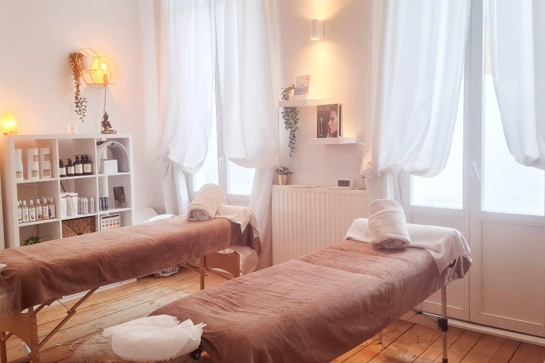 ‘Tt Gezondheidshuysje, Sint-Niklaas, Oost-Vlaanderen