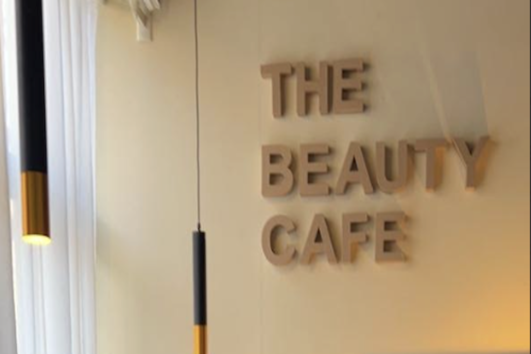 TheBeautyCafe, Prenzlauer Berg, Berlin