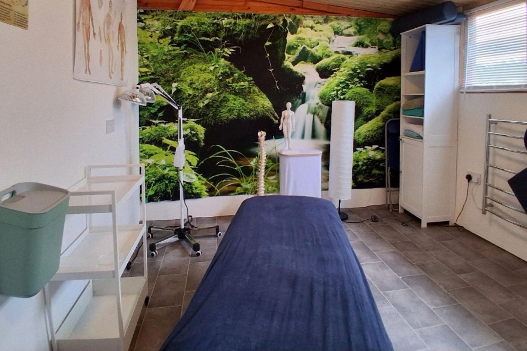 Alignment Holistic Therapies, Disley, Cheshire