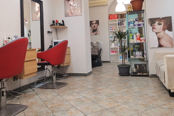 Salon Qiao - Coiffure Genova GE - Photo de galerie - OneBooking