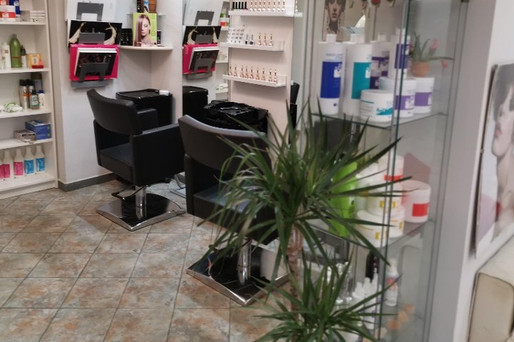 Salon Qiao - Coiffure Genova GE - Photo de galerie - OneBooking
