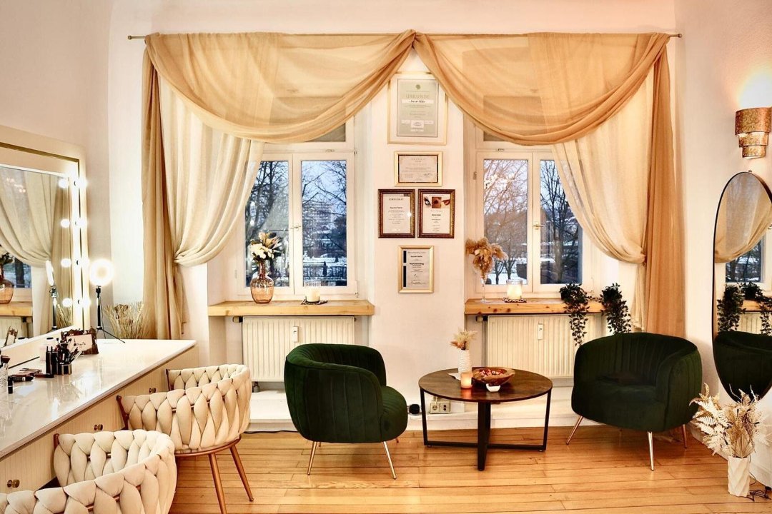 Seyran Beautystudio, Ludwigsburg