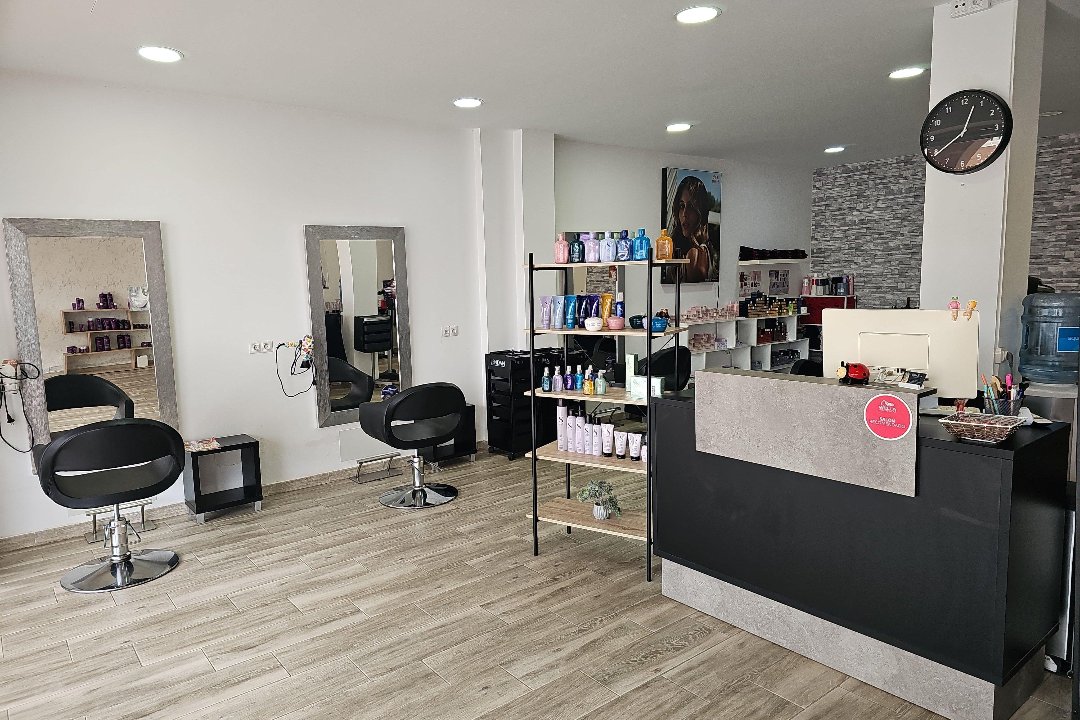 Victoria Romero, Gentilicio, Palma de Mallorca