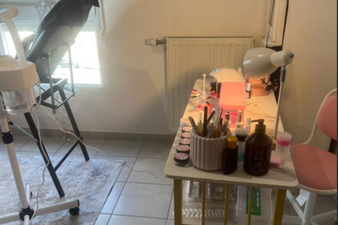 Maïssa beauty, Villeurbanne, Métropole de Lyon