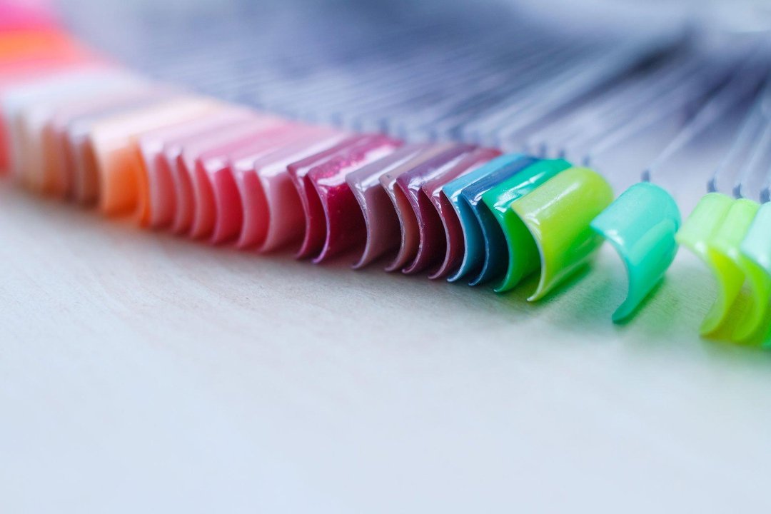 Geciane Cavalcante Nails do Brasil!, Odivelas