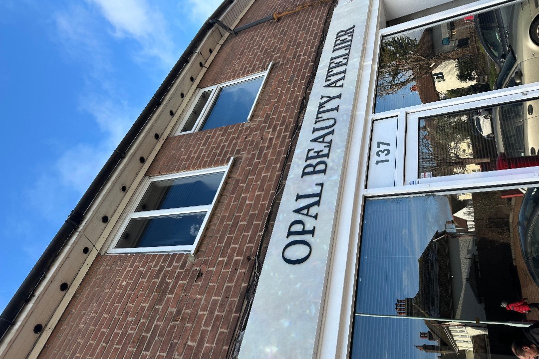 Lash & Glow by Aimi, Worthing, West Sussex