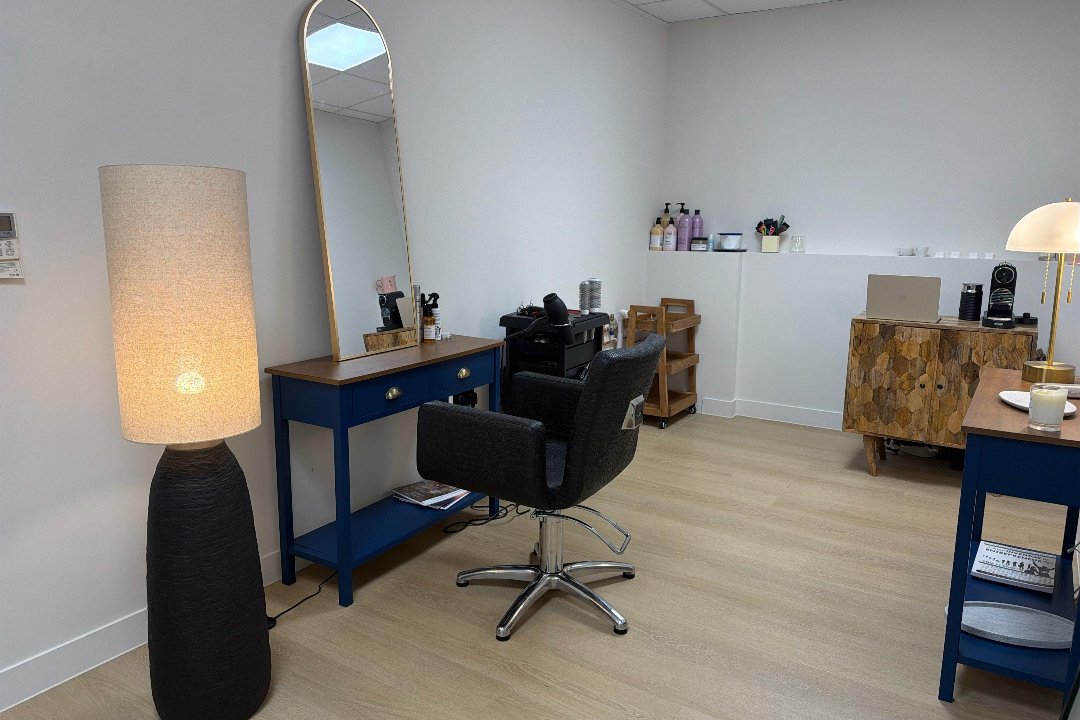 Julia's Studio, Keats House, London